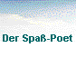  Der Spa�-Poet 